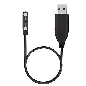 Amazon.com: BingoFit - Cargador magnético portátil con cable ...