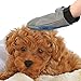 DeDeSoon Pet Gloves, Pet Glove, Furniture Pet Hair Remover Mitt, for Cat & Dog - Long & Short Fur, Gentle Deshedding Brush