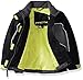 Arctix Boys Storm Insulated Jacket, Black, X-Large
