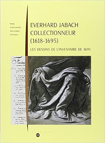 Amazon Fr Everhard Jabach Collectionneur 1618 1695 Les Dessins De L Inventaire De 1695 Py Bernard Livres