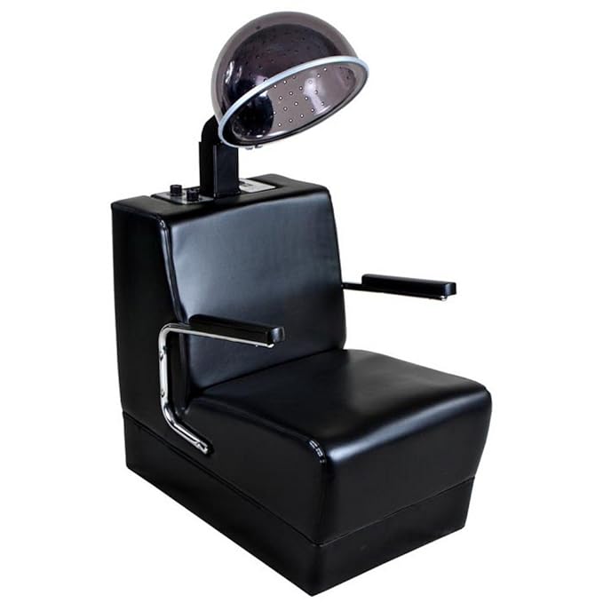 Icarus"Bogart" Beauty Salon Dryer Chair with Box Dryer Beauty