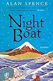 Night Boat by Alan Spence