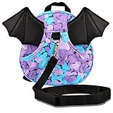 Alotpower Baby Safety Backpack with Leash Outdoor Activities Protector for Babies