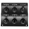 Marine-Electric-6-Gang-Led-Toggle-Switch-Panel-for-Boat-and-Rvs–Five-Oceans