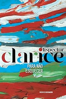 Livro Para não esquecer