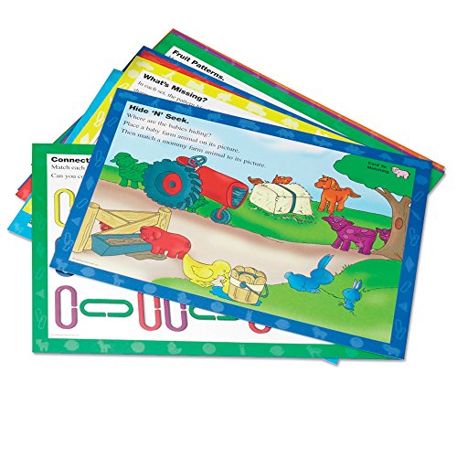 Learning Resources Super Sorting Set with Cards