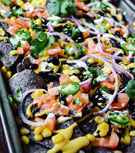 Beanitos White Bean Chips, Restaurant Style, Vegan and Gluten Free, 5 Ounce (Pack of 6)