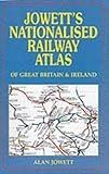 Image de Jowett's Nationalised Railway Atlas