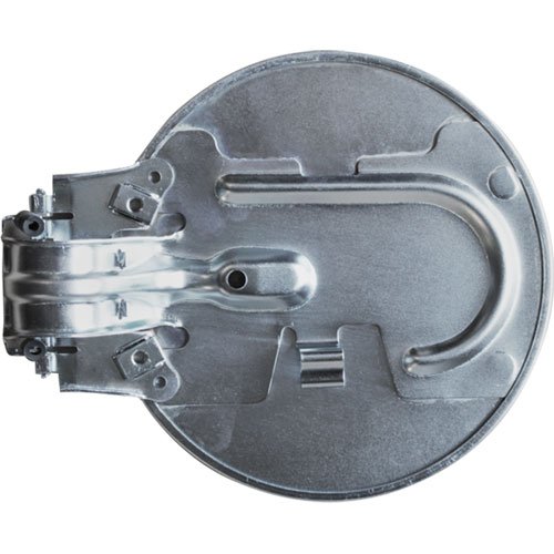 Chevy Silverado and GMC Sierra Gas Tank Door