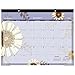 AT-A-GLANCE Desk Pad Calendar 2017, Monthly, 21-3/4 x 17