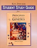 Principles of Genetics, Tamarin, Robert H. and Zwicker, Ken, 0697218910