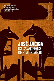 Livro Os cavalinhos de Platiplanto: Contos