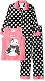 Buns Kidz Little Girls' L43865