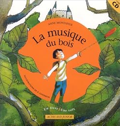 La  musique du bois
