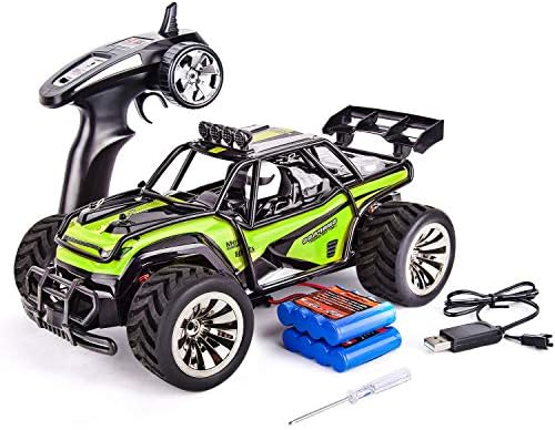 rainbrace remote control car