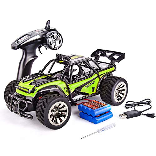 gotechod remote control car