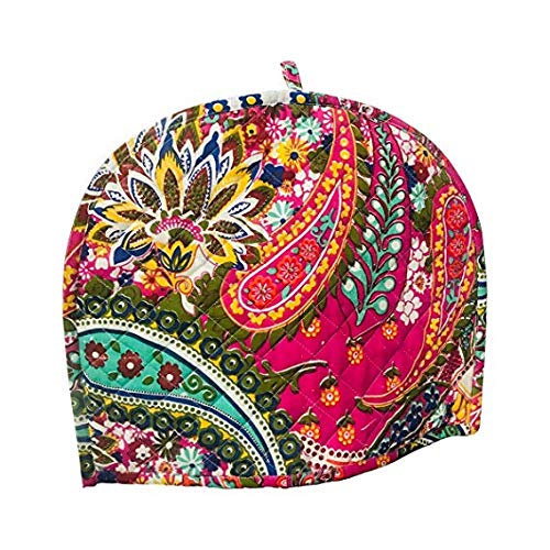 Home Delicate Kantha Multicolour Tea Cosy Kitchen Accessories Kettle Cover Cotton Decorative Tea Coz Home Delicate Kantha Multicolour Tea Cosy Kitchen Accessories Kettle Cover Cotton Decorative Tea Coz