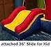 My Bouncer 3-in-1 Little Castle Bounce 118