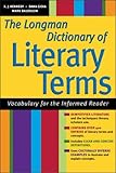 The Longman Dictionary of Literary Terms -The Essential Literary Terms: The Jargon for the Informed by