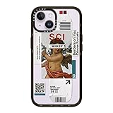 CASETiFY Impact iPhone 14 Case [4X Military Grade