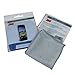 3M 9021 Microfiber Lens Cleaning Cloth-Pack of 10