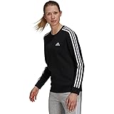 adidas Women's Essentials 3-Stripes Fleece