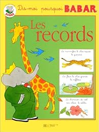 Les  records