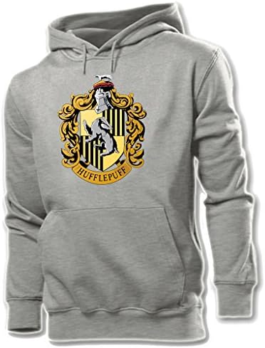 Unisex Hoodie Harry Potter Hogwarts Gryffindor Ravenclaw Hufflepuff Slytherin School Art Graphic Casual Sweatshirt print Tops