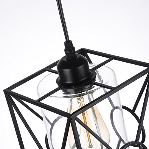 HMVPL Swag Lights with Plug in Cord and On/Off Dimmer Switch, New Transitional Hanging Pendant Lamps with Linen Lampshade for Dining Room, Bed Room