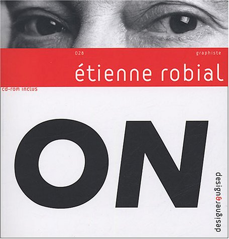 Étienne Robial