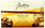 Butlers Assorted Truffle Box, Famous Irish 4.41 Oz