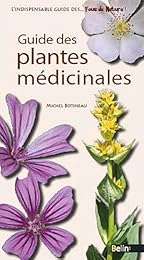 Guide des plantes médicinales