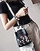 Woman Shoulder Bag Mini Leather Cheap CrossBody Bag for Girl by TOPUNDER G