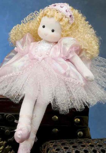 Sleeping Beauty Musical Doll