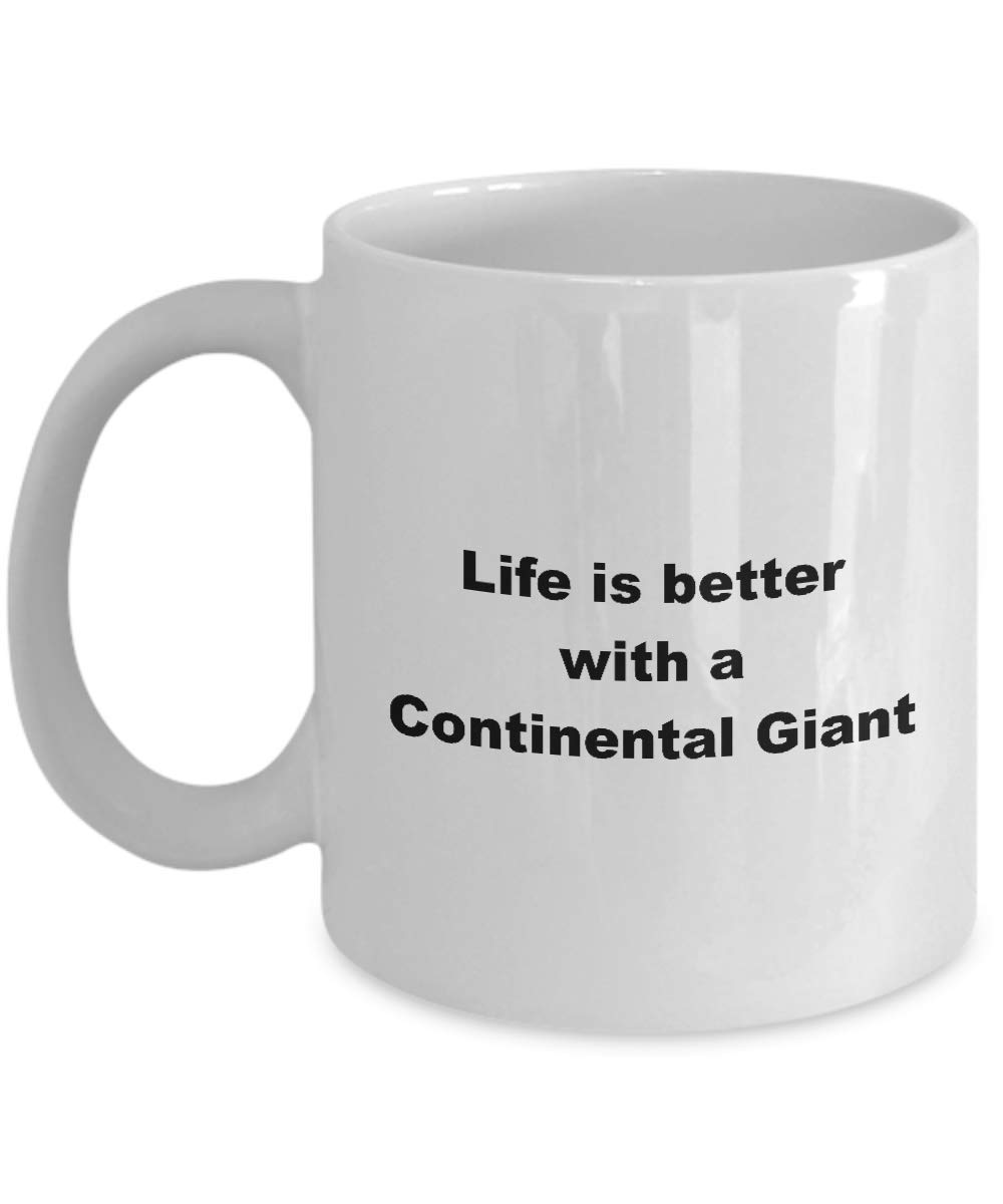 Amazon Com Continental Giant Mug Gifts Themed Gift Ideas Decor
