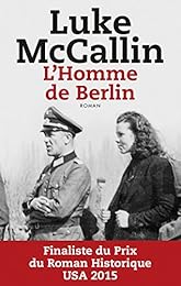 L' homme de Berlin
