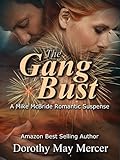 The Gang Bust (A Mike McBride Novel Book 5)