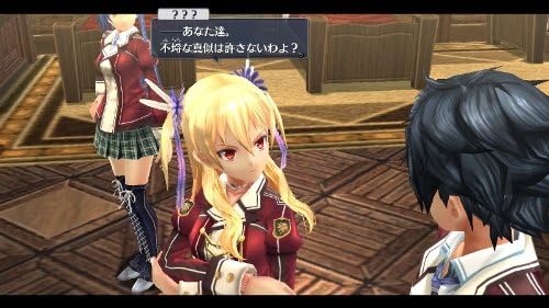 Amazon 英雄伝説 閃の軌跡 通常版 Ps Vita ゲームソフト