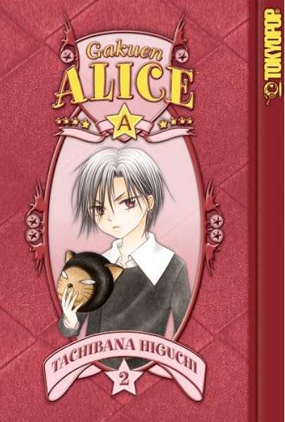 Get Gakuen Alice Volume 2 V 2 Tachibana Higuchi Amazon Com Books For iPhone Wallpaper Gakuen Alice Volume 2 V 2 Tachibana Higuchi Amazon Com Books For Android