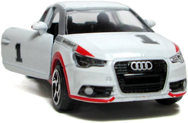 audi a1 juguete