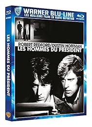 Les Hommes Du Président