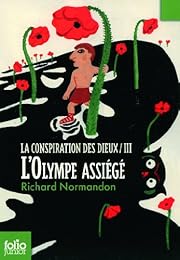 L' Olympe assiégé