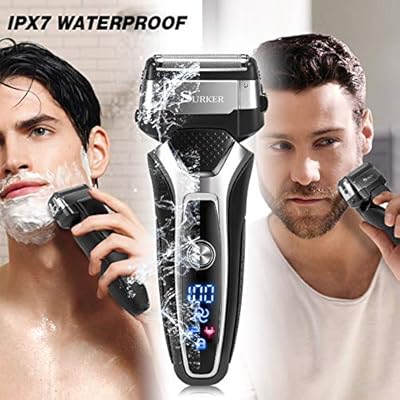 homeasy grooming kit