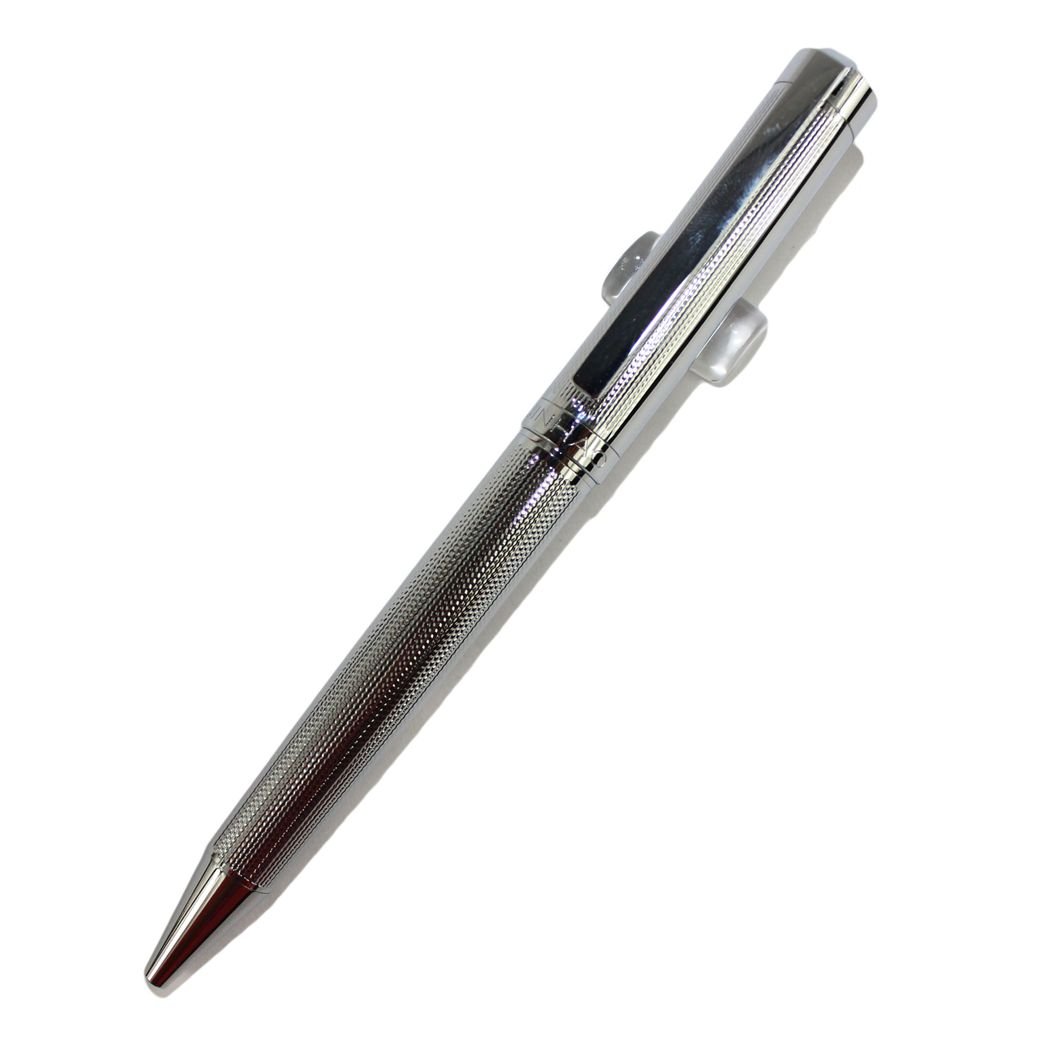 Gullor Advanced 155 metal ballpoint pen silvery