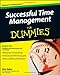 Successful Time Management for Dummies