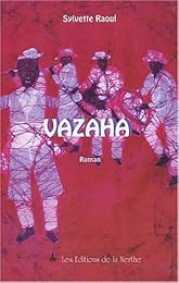 Vazaha