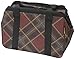 JanetBasket Eco Bag, 18-Inch x 10-Inch x 12-Inch, Vintage