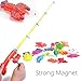 CozyBomB Water Bath Toys for Toddlers - Mold Free Baby Bath Toys Set for Infants of 5 Squeeze and Squirt Durable Silicone Animals Bathtub Toys for Safe Baby Bathtime Fun Silicone Bath Toys