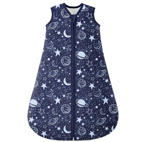 Unnivoll Baby Wearable Blanket TOG 2.5 Winter Sleep Sack 612 Months