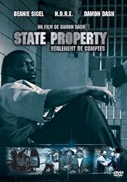 State Property : Règlement De Compte